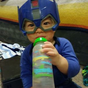 Meet your Posher, Dallas